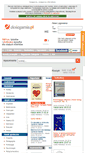Mobile Screenshot of eksiegarnia.pl